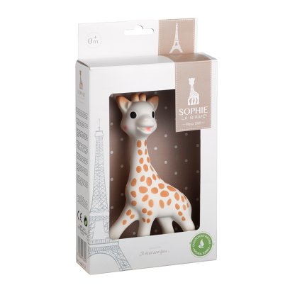 Sophie La Girafe ยางกัดยีราฟโซฟี ยางกัดเด็ก